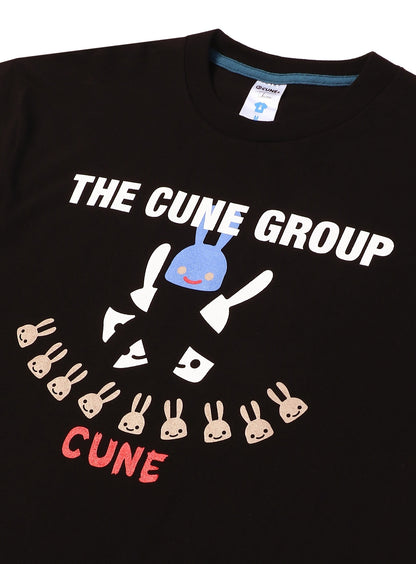 THE CUNE GROUP Tee SOAD HYP