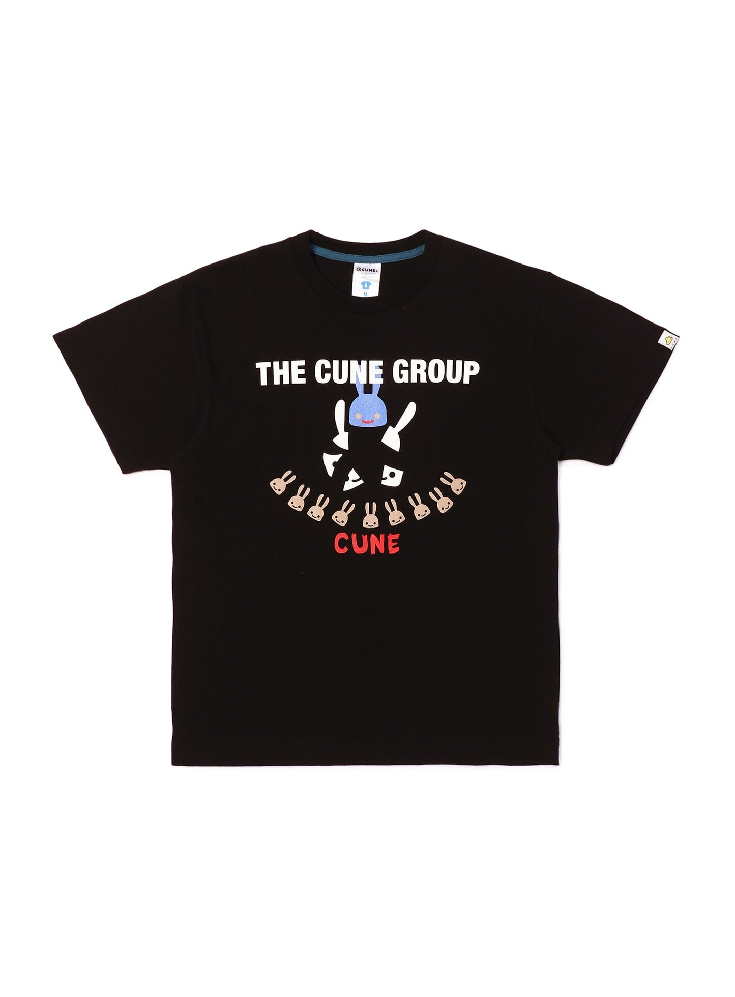 THE CUNE GROUP Tee SOAD HYP