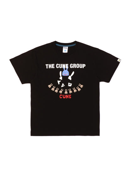 THE CUNE GROUP Tee SOAD HYP
