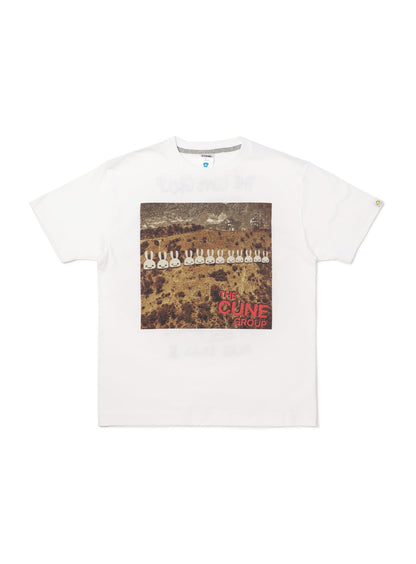 THE CUNE GROUP Tee SOAD TOX