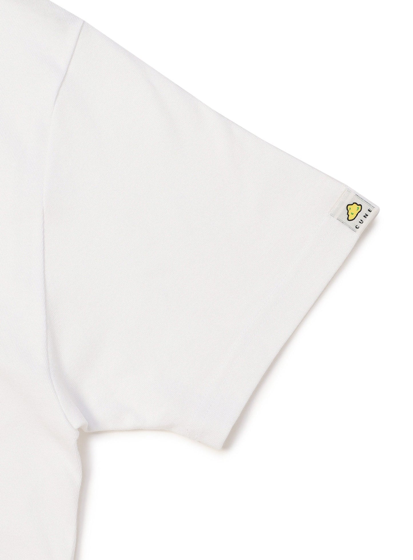 THE CUNE GROUP Tee SOAD TOX