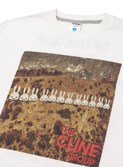THE CUNE GROUP Tee SOAD TOX