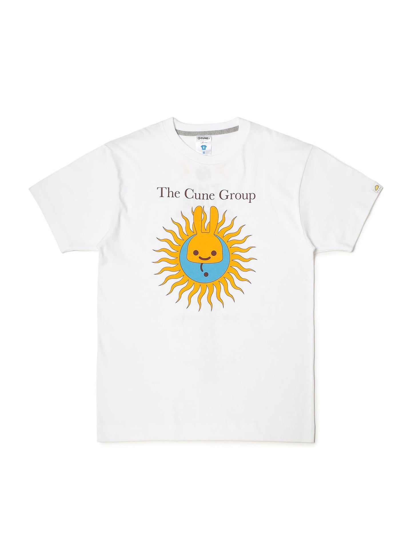 THE CUNE GROUP Tee KC