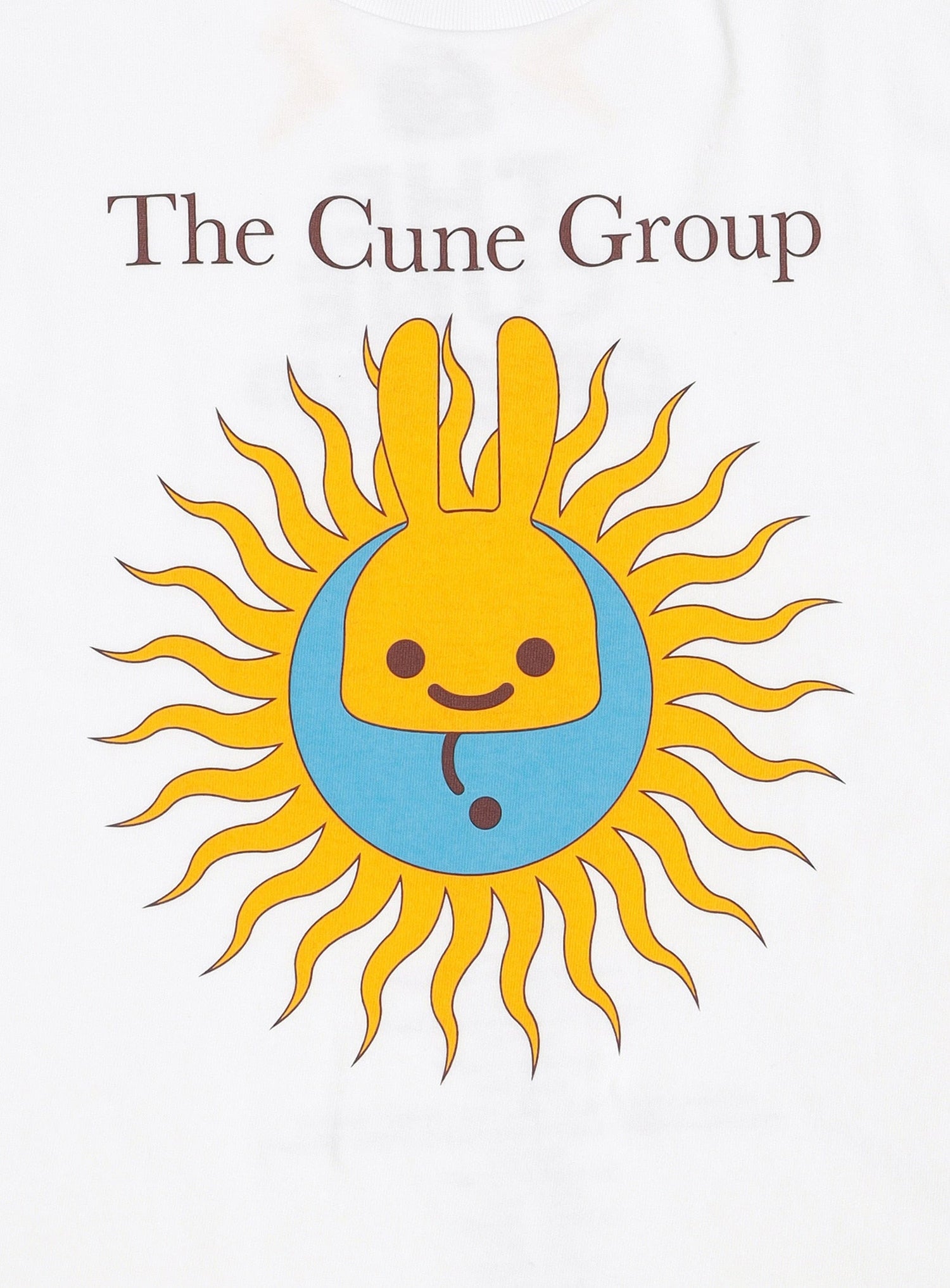 THE CUNE GROUP Tee KC