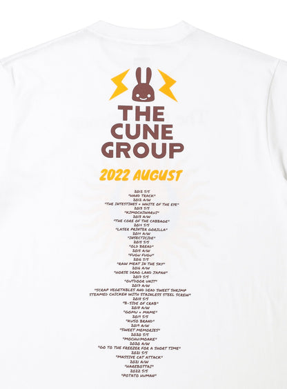 THE CUNE GROUP Tee KC