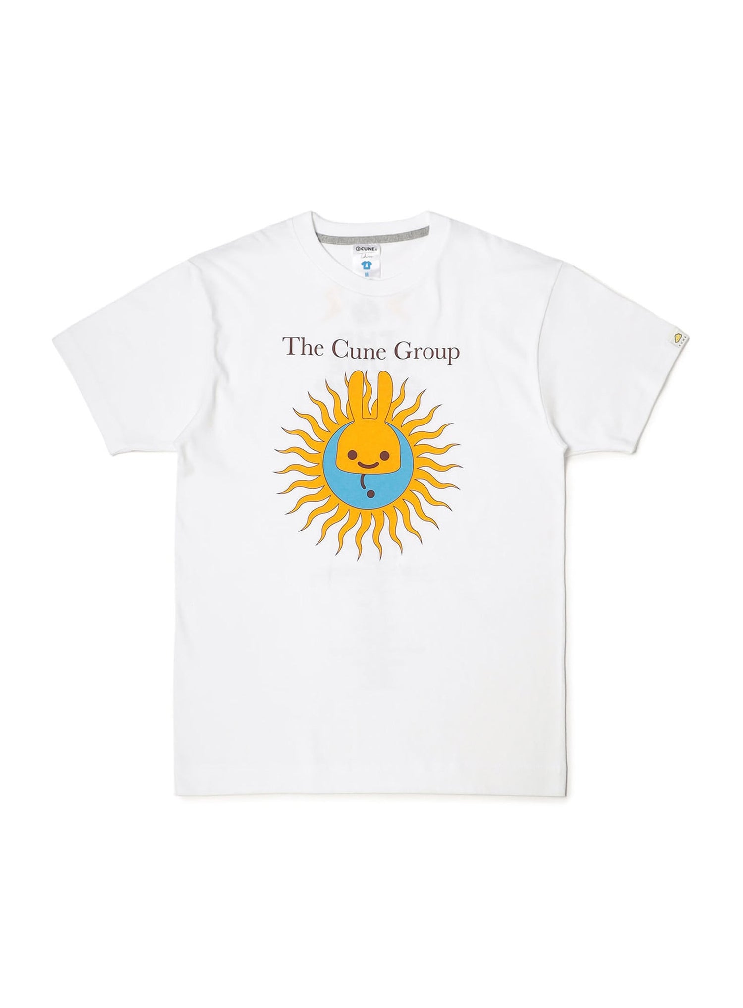 THE CUNE GROUP Tee KC
