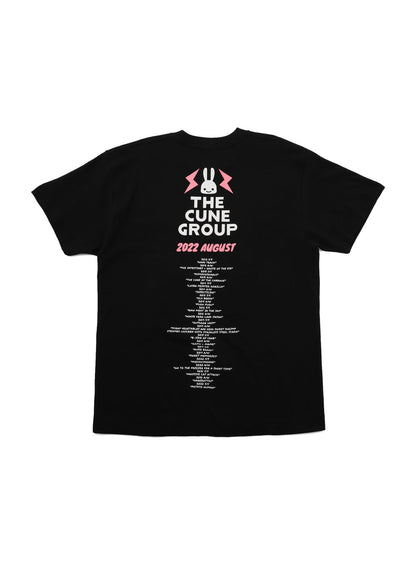 THE CUNE GROUP Tee TC