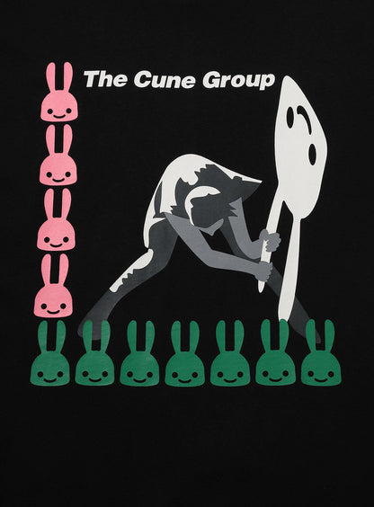 THE CUNE GROUP Tee TC