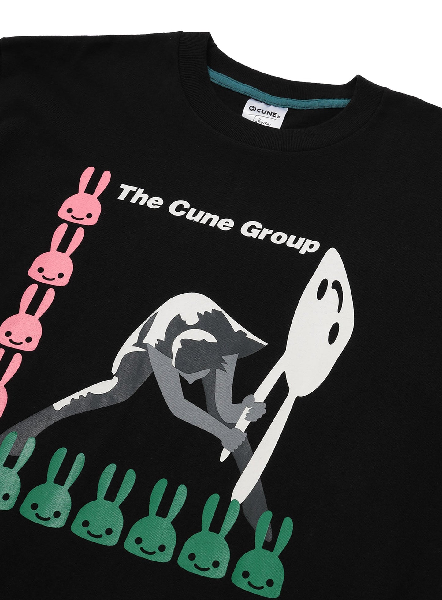 THE CUNE GROUP Tee TC