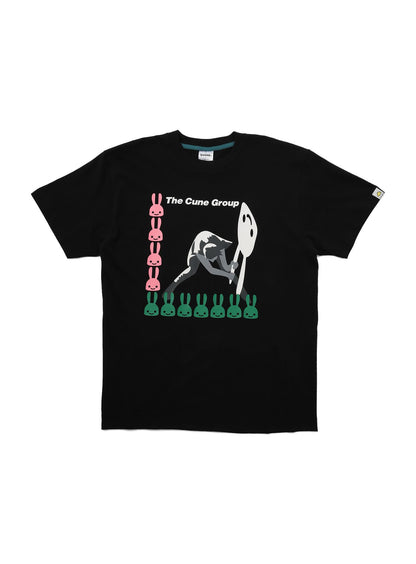 THE CUNE GROUP Tee TC