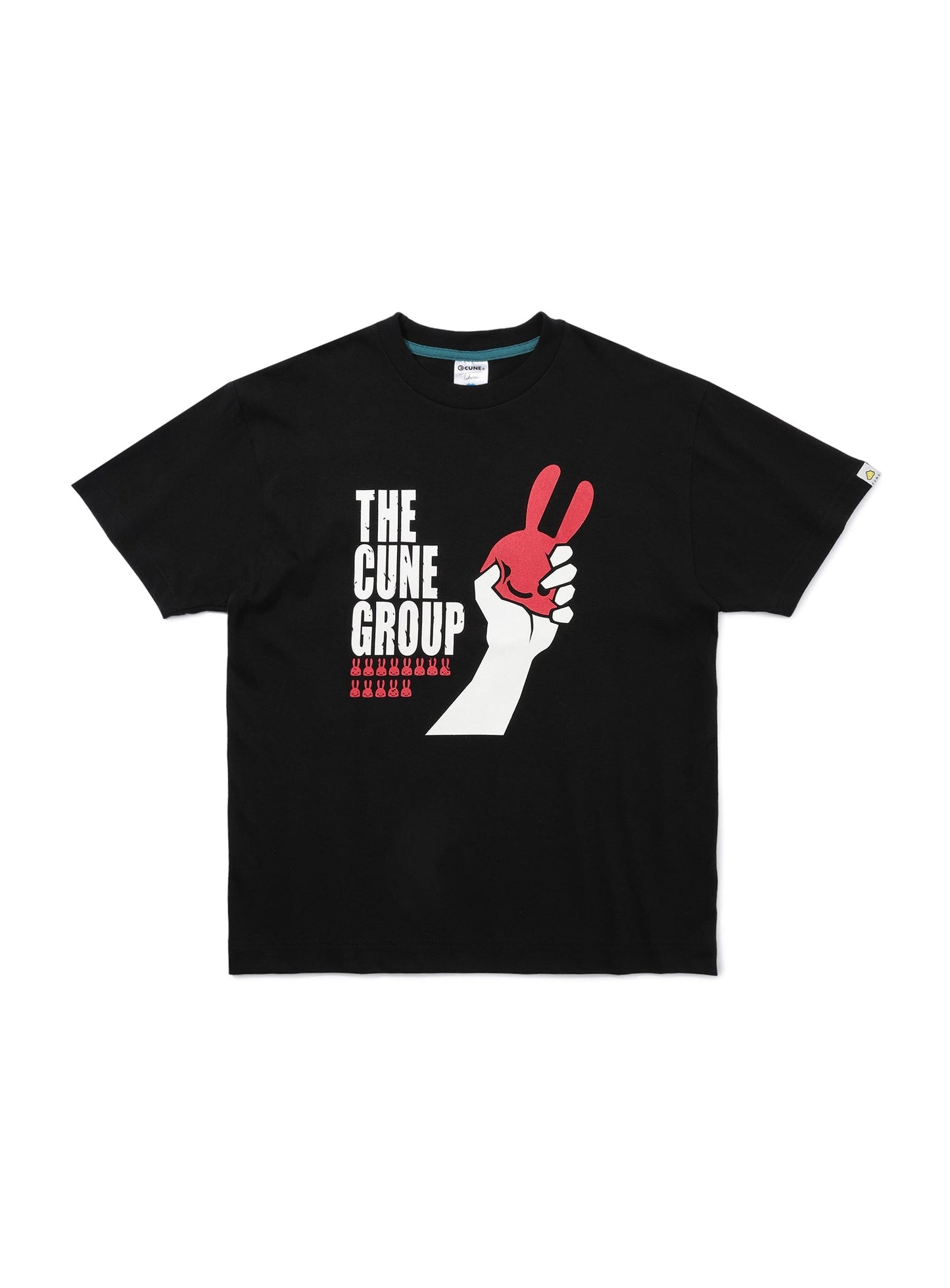 THE CUNE GROUP Tee GD AI
