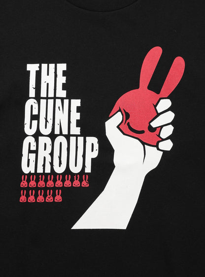 THE CUNE GROUP Tee GD AI