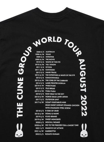 THE CUNE GROUP Tee GD AI