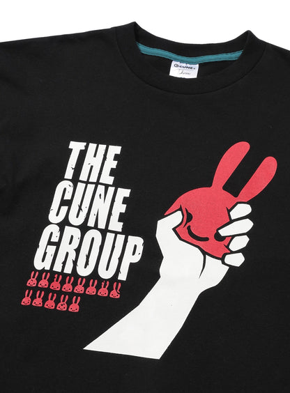 THE CUNE GROUP Tee GD AI