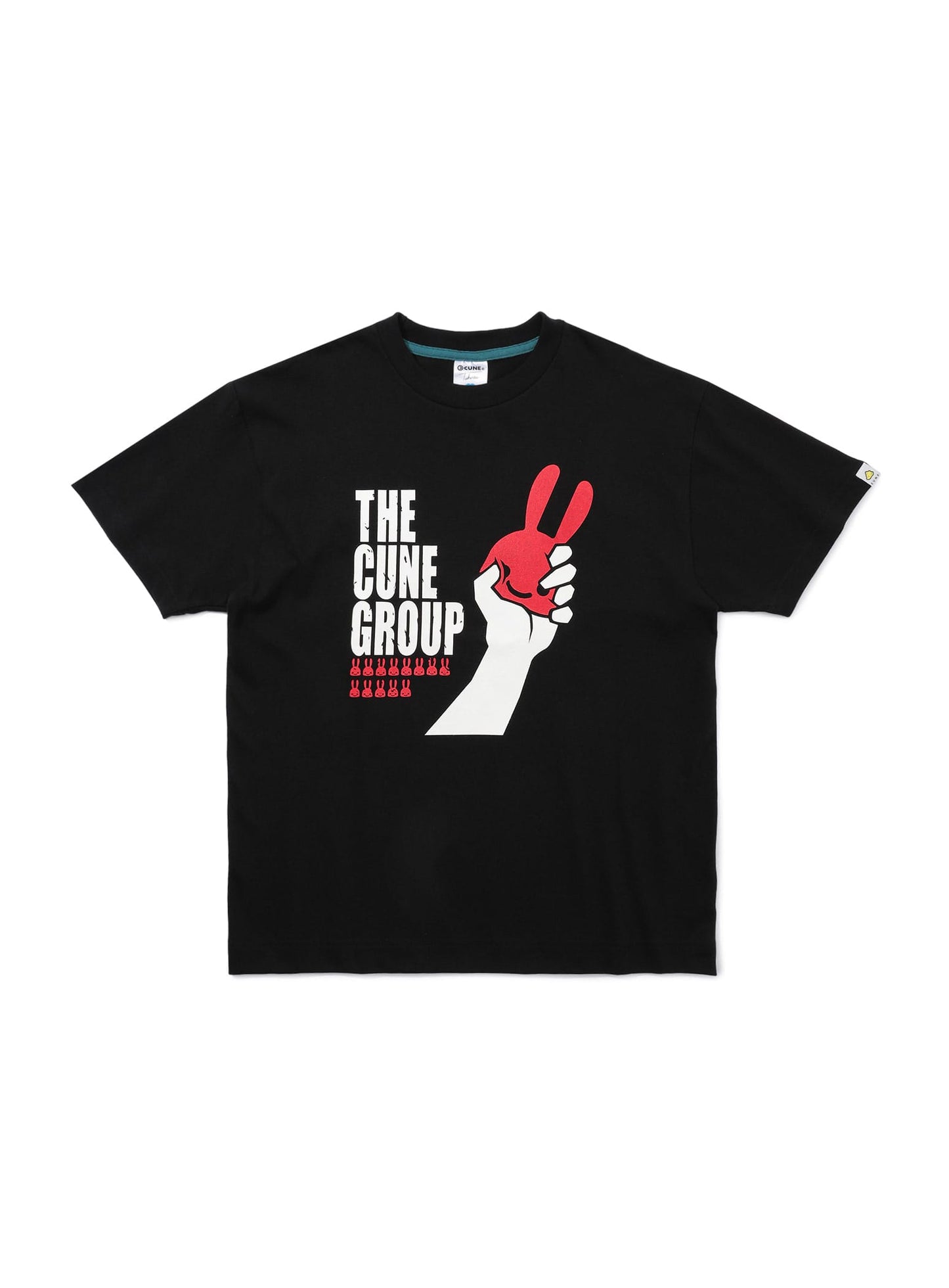 THE CUNE GROUP Tee GD AI