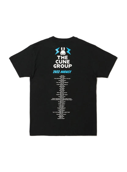 THE CUNE GROUP Tee SY