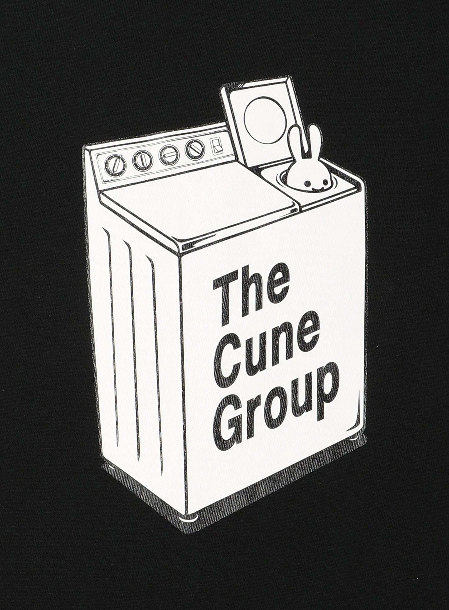 THE CUNE GROUP Tee SY