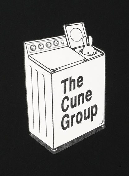 THE CUNE GROUP Tee SY
