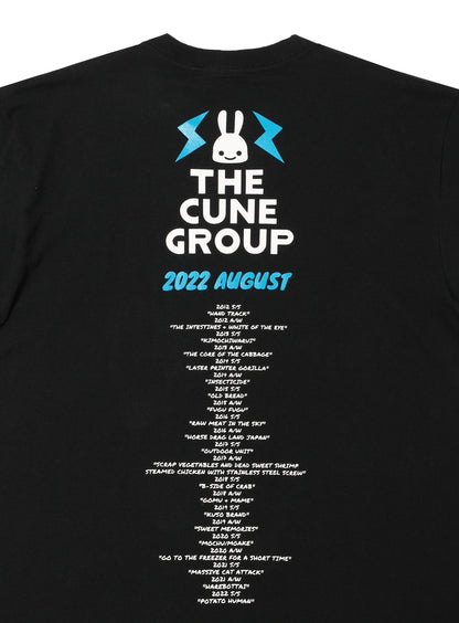 THE CUNE GROUP Tee SY
