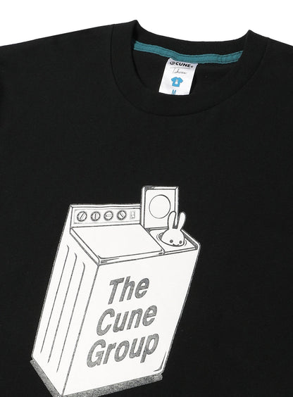 THE CUNE GROUP Tee SY