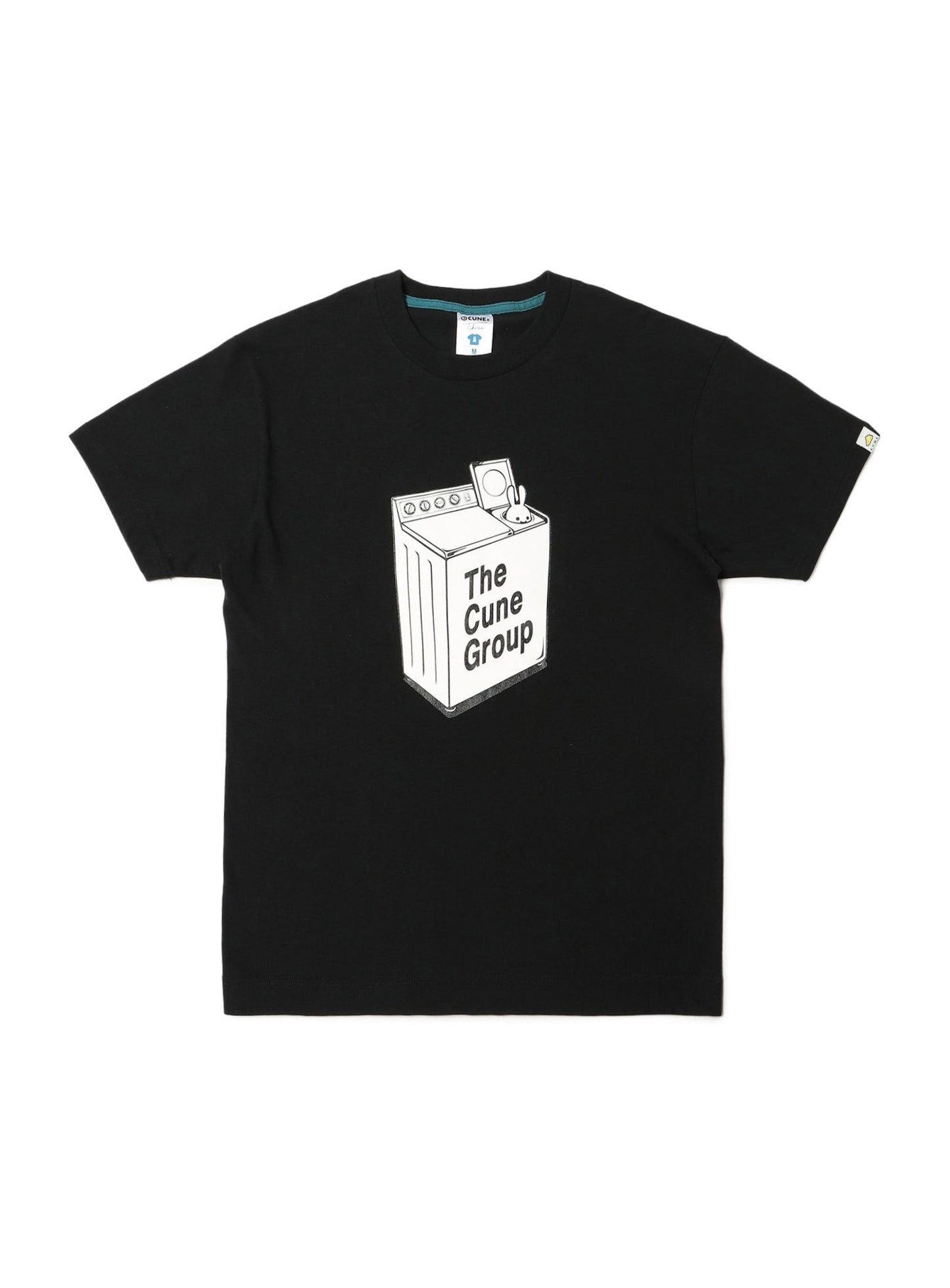 THE CUNE GROUP Tee SY
