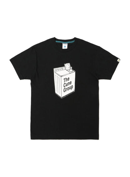 THE CUNE GROUP Tee SY