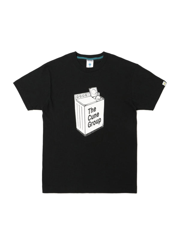THE CUNE GROUP Tee SY