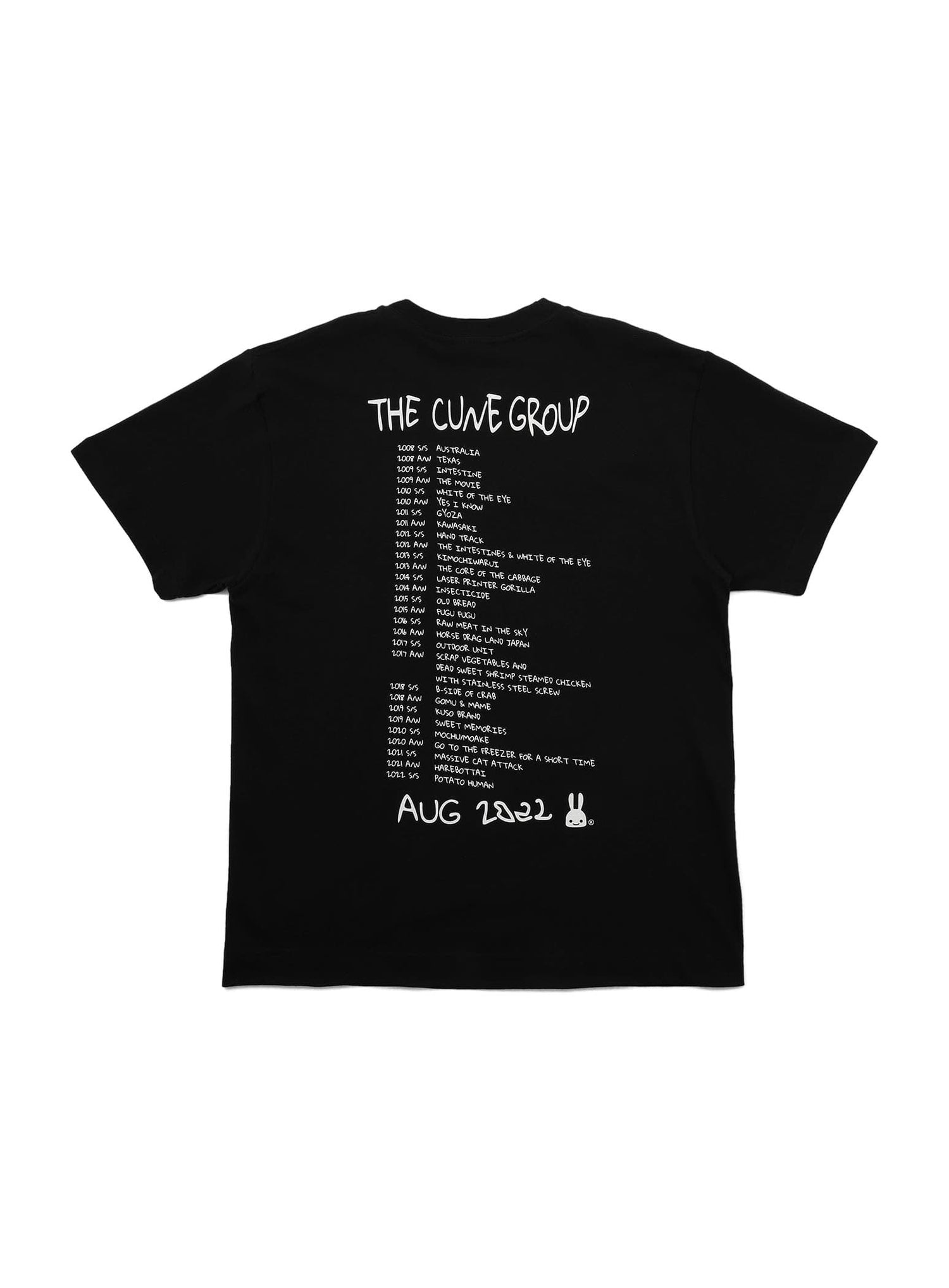 THE CUNE GROUP Tee RATM
