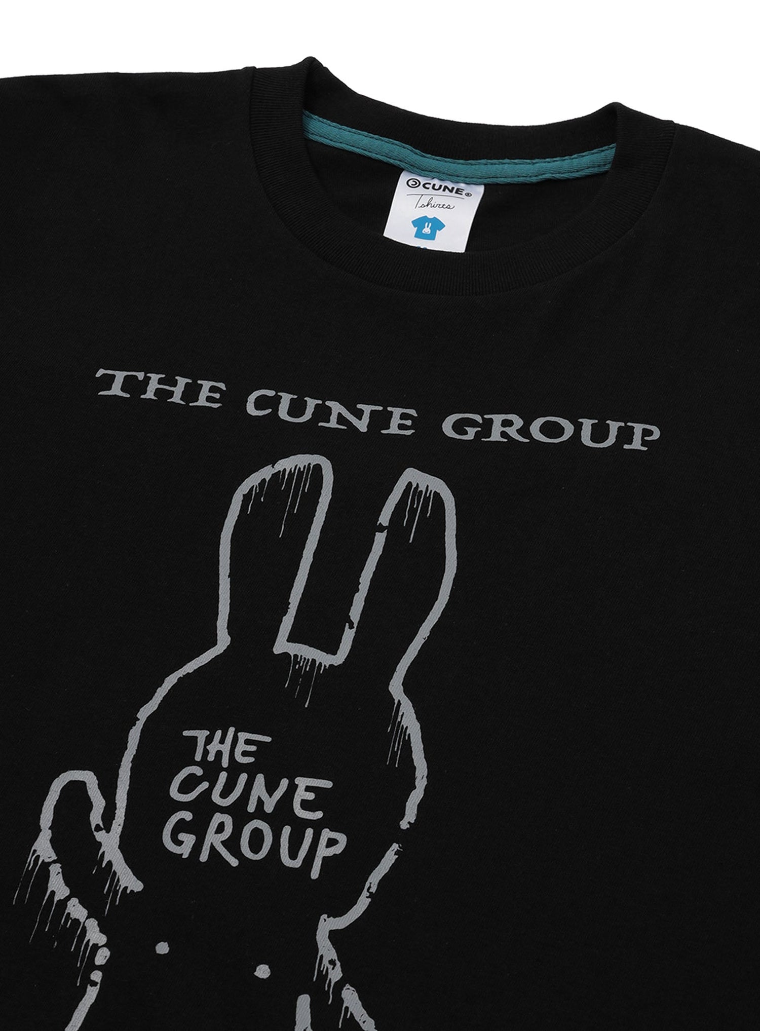 THE CUNE GROUP Tee RATM