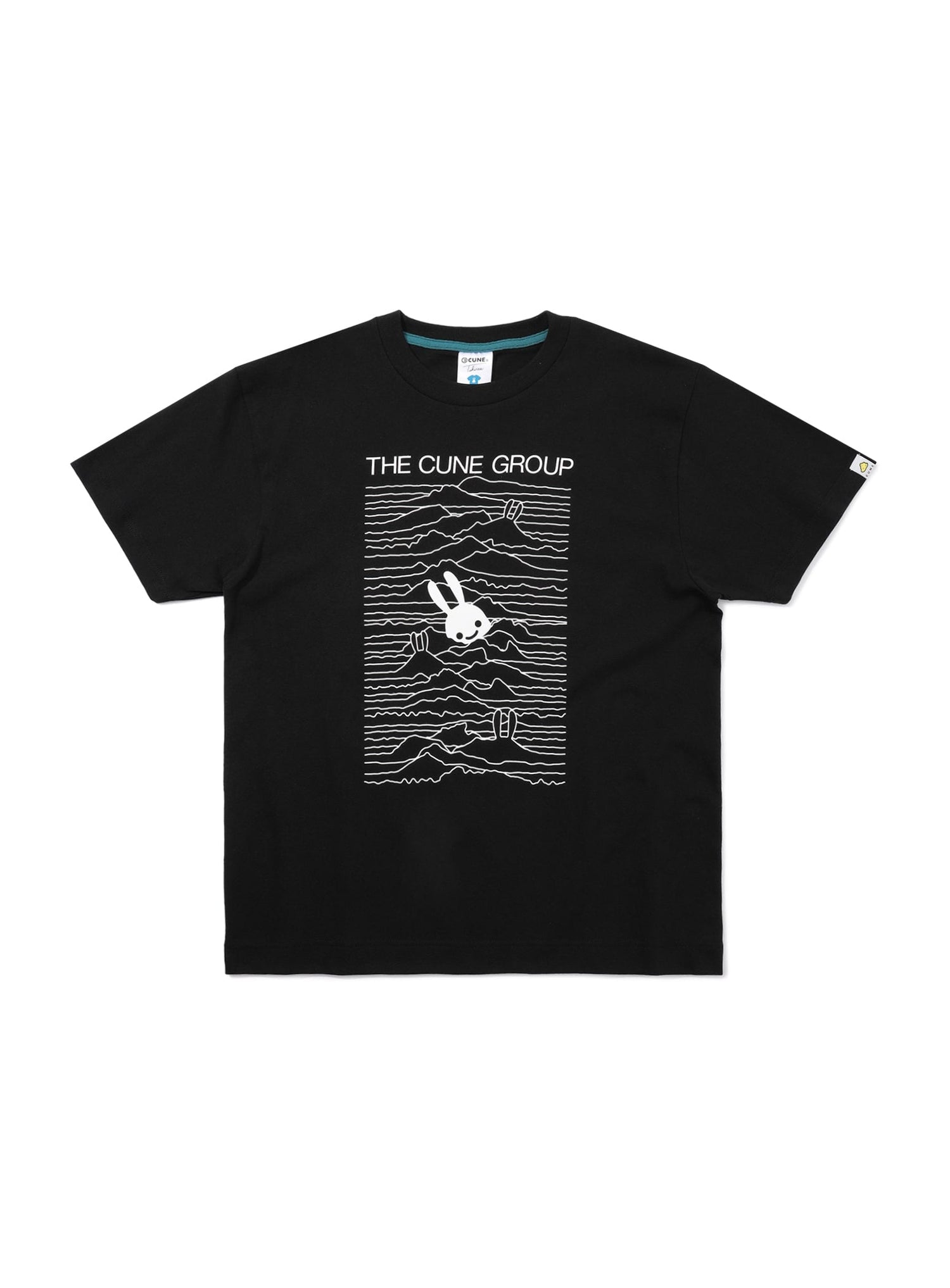 THE CUNE GROUP Tee JD