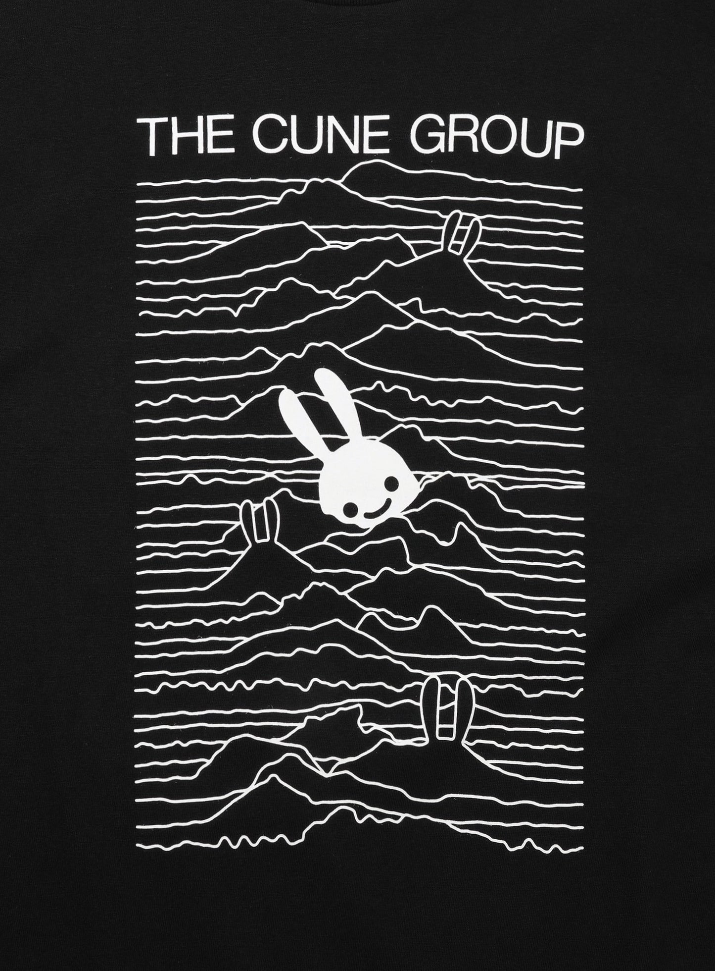 THE CUNE GROUP Tee JD