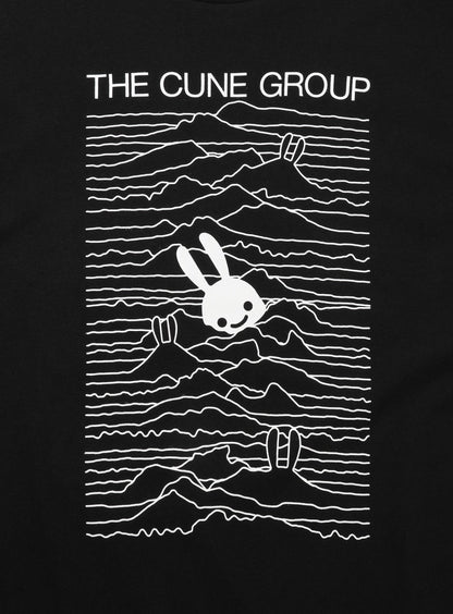 THE CUNE GROUP Tee JD
