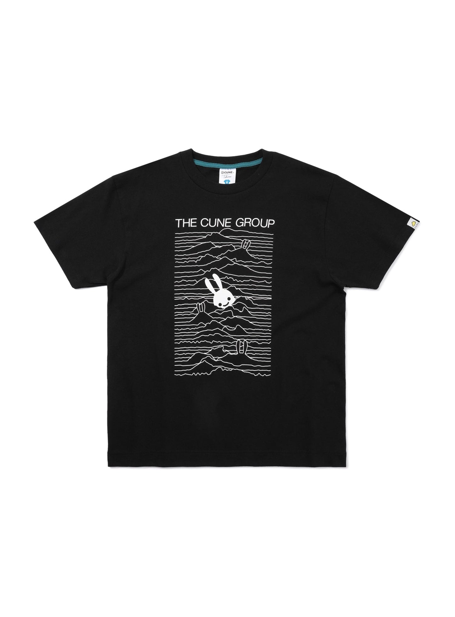THE CUNE GROUP Tee JD