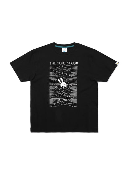 THE CUNE GROUP Tee JD