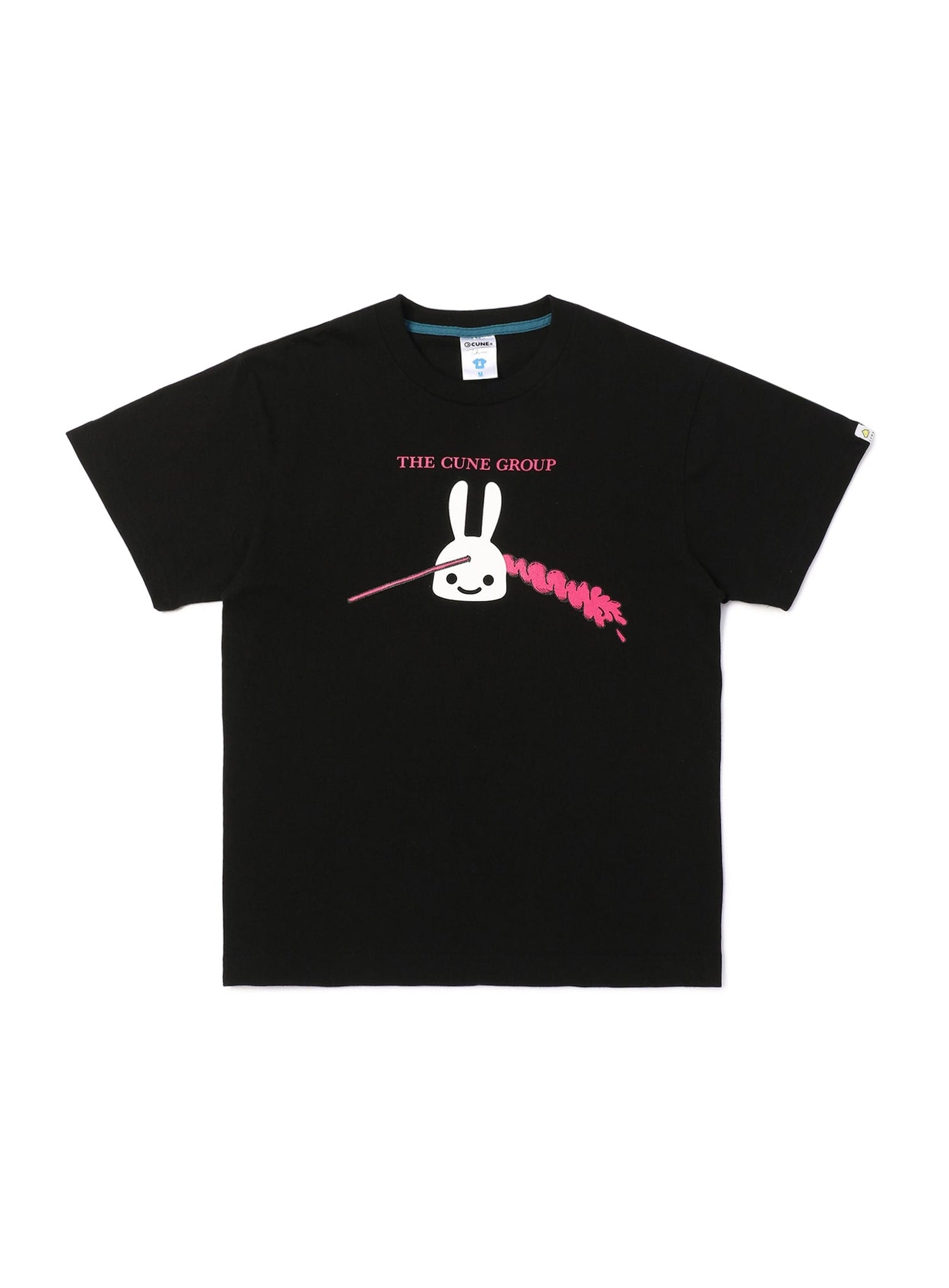 THE CUNE GROUP Tee PF