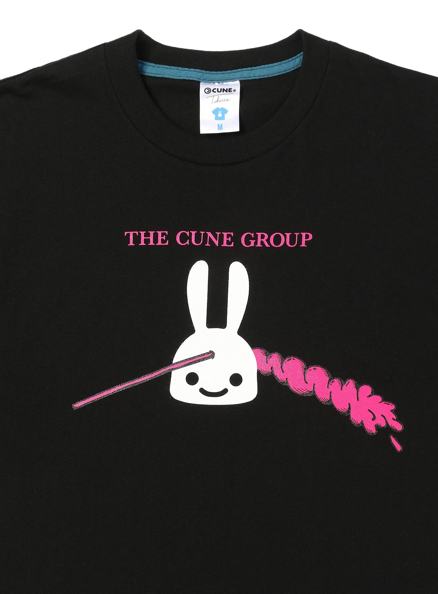 THE CUNE GROUP Tee PF