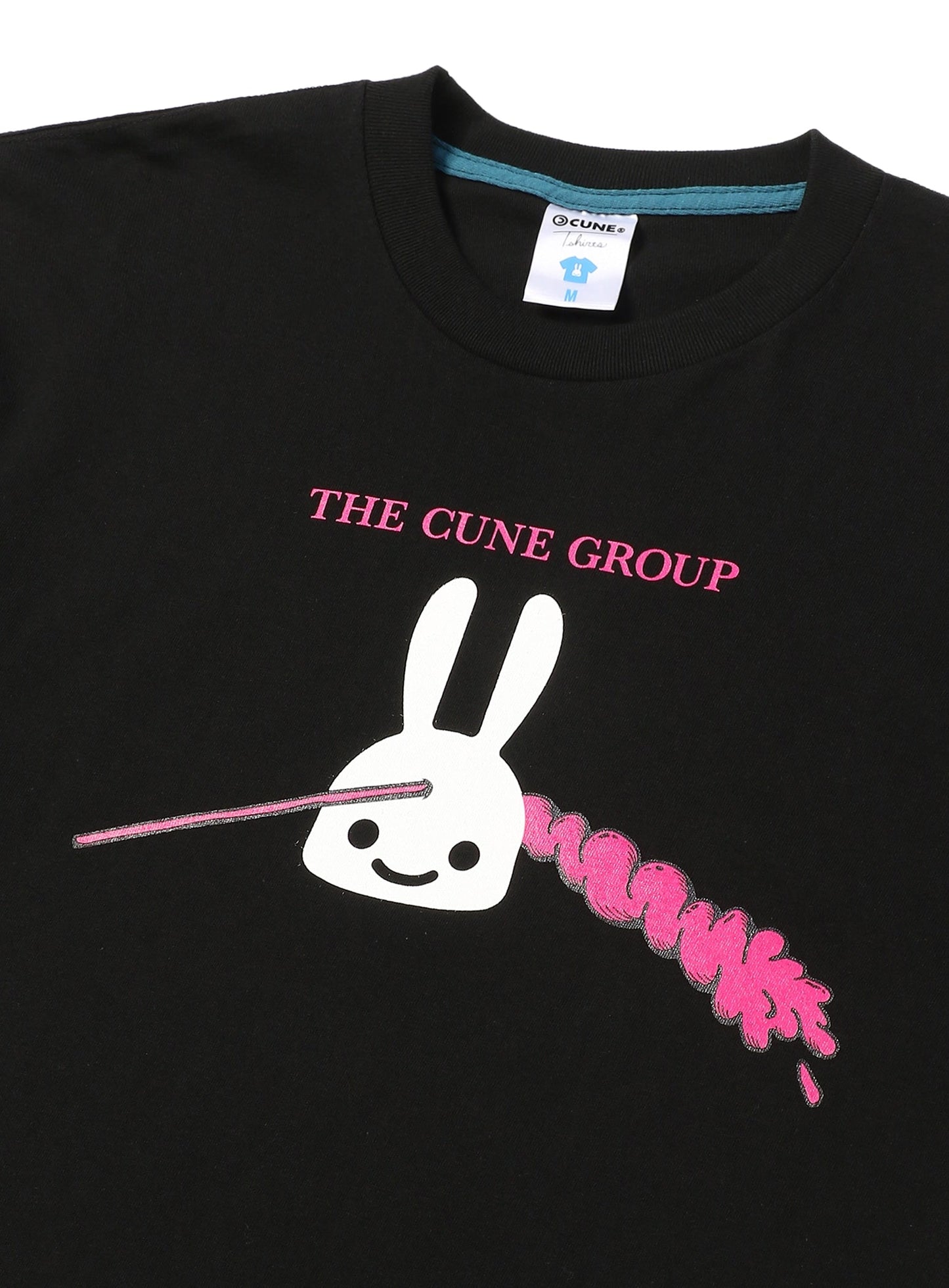 THE CUNE GROUP Tee PF