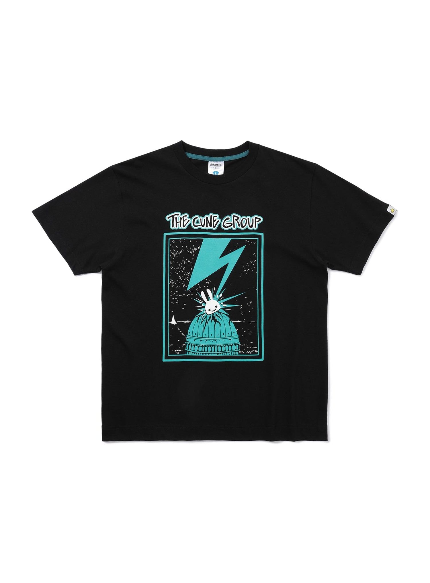 THE CUNE GROUP Tee BB