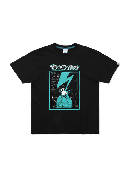 THE CUNE GROUP Tee BB