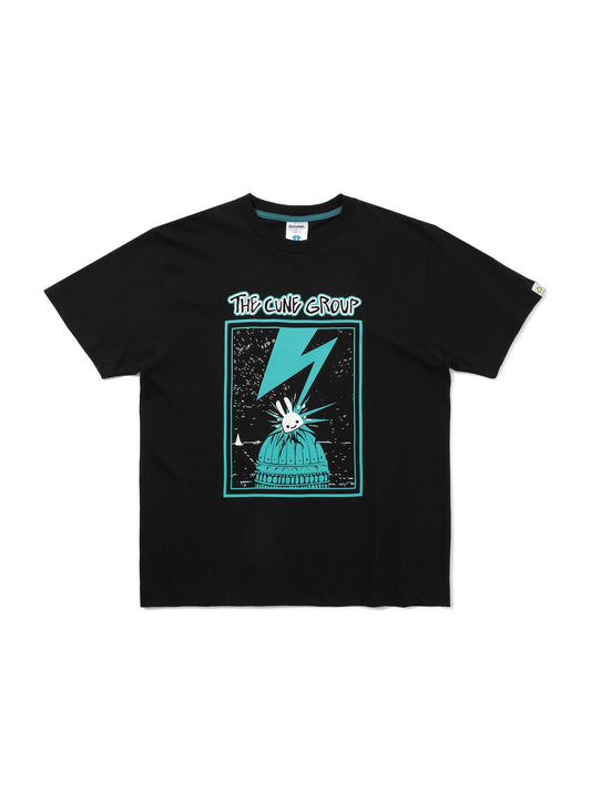 THE CUNE GROUP Tee BB