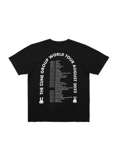 THE CUNE GROUP Tee BB