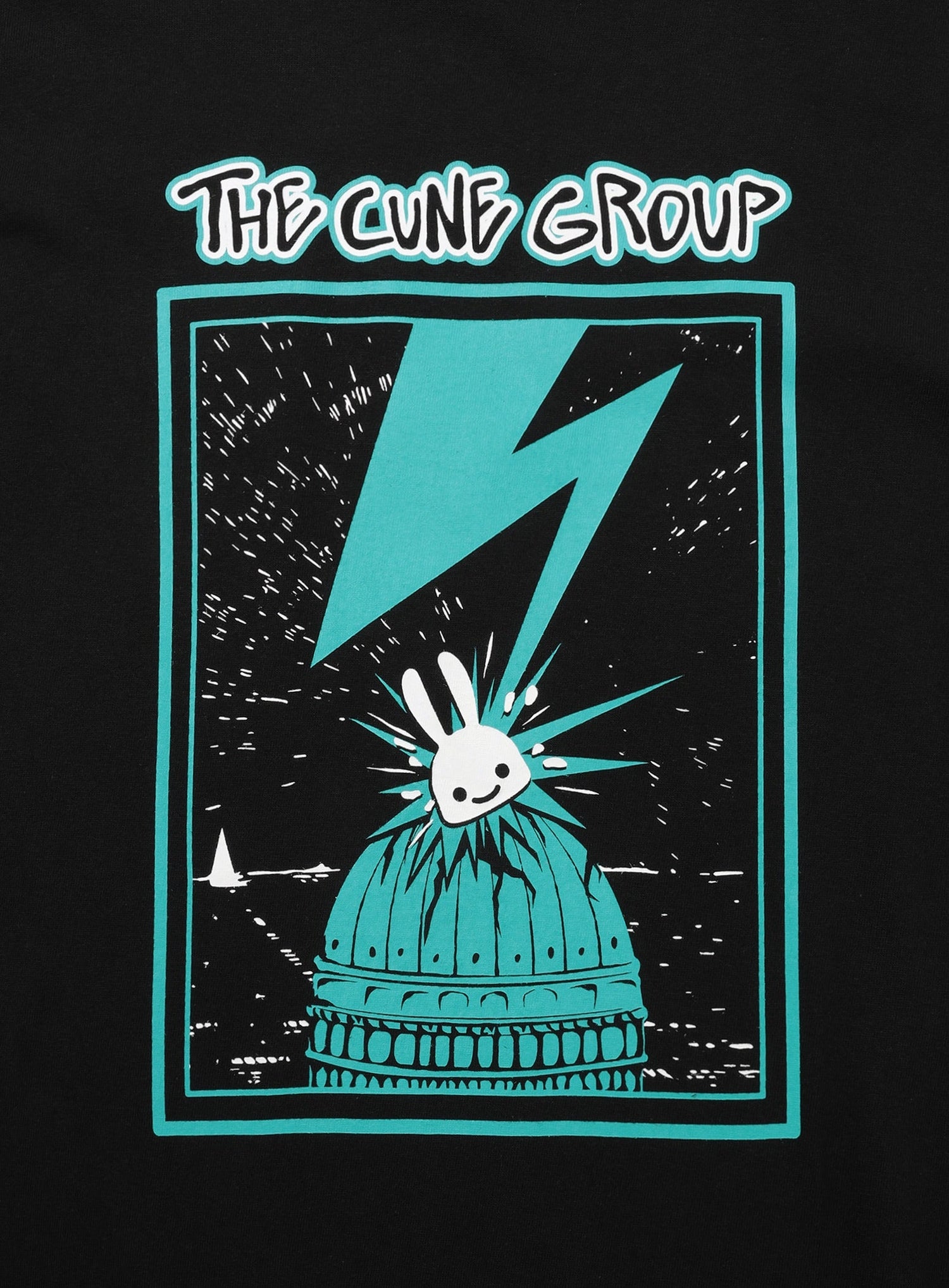 THE CUNE GROUP Tee BB