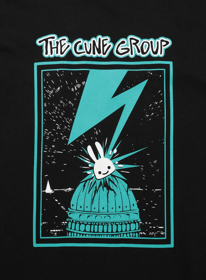 THE CUNE GROUP Tee BB