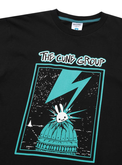 THE CUNE GROUP Tee BB