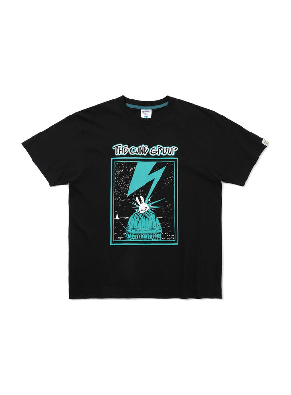 THE CUNE GROUP Tee BB