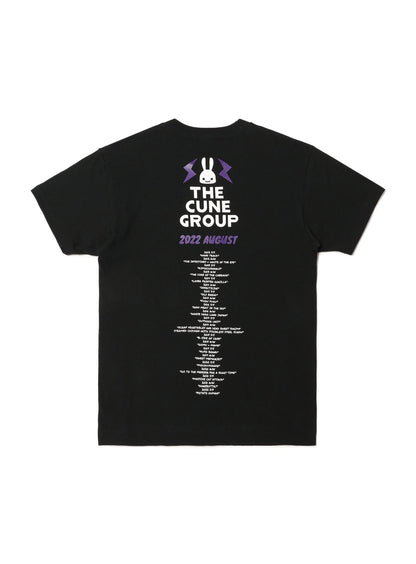 THE CUNE GROUP Tee ZH
