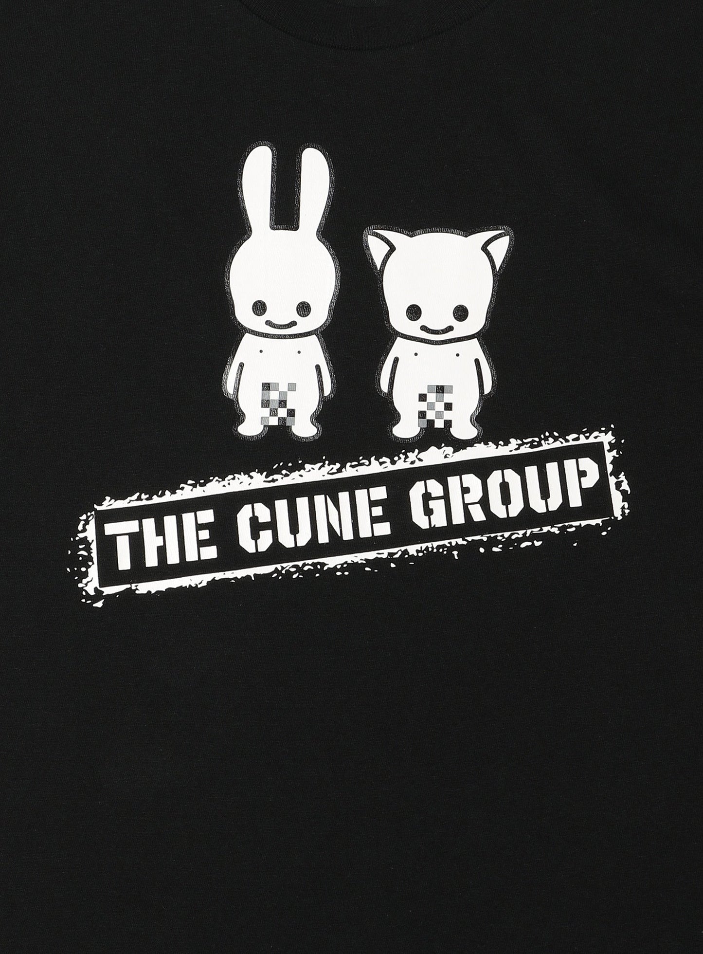THE CUNE GROUP Tee ZH