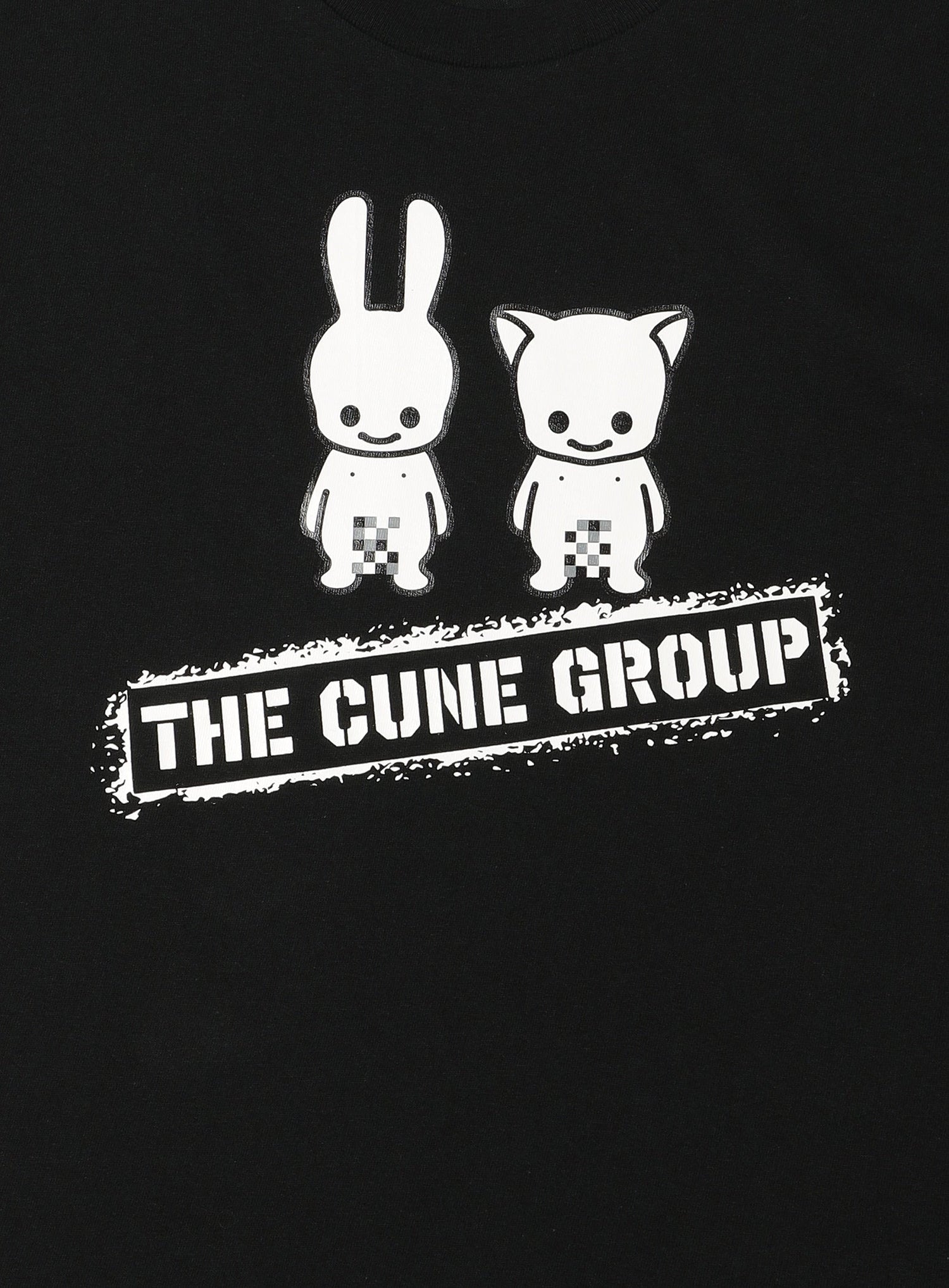 THE CUNE GROUP Tee ZH