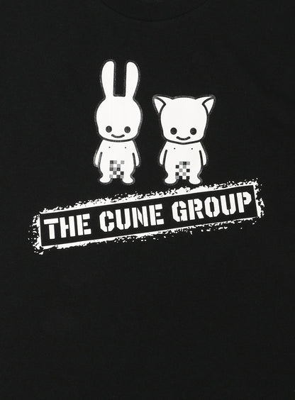 THE CUNE GROUP Tee ZH