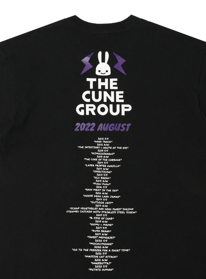 THE CUNE GROUP Tee ZH